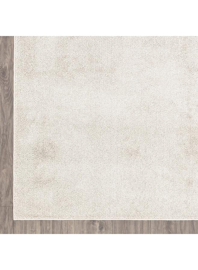 اورورا سجادة بولي بروبيلين قابلة للغسل مقاس 120×170 سم - Image 2