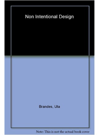 Non-intentional Design - pzsku/ZED05D81D56957AA50862Z/45/_/1730195134/a89d858f-02fb-46b5-a872-533d78ebf27b
