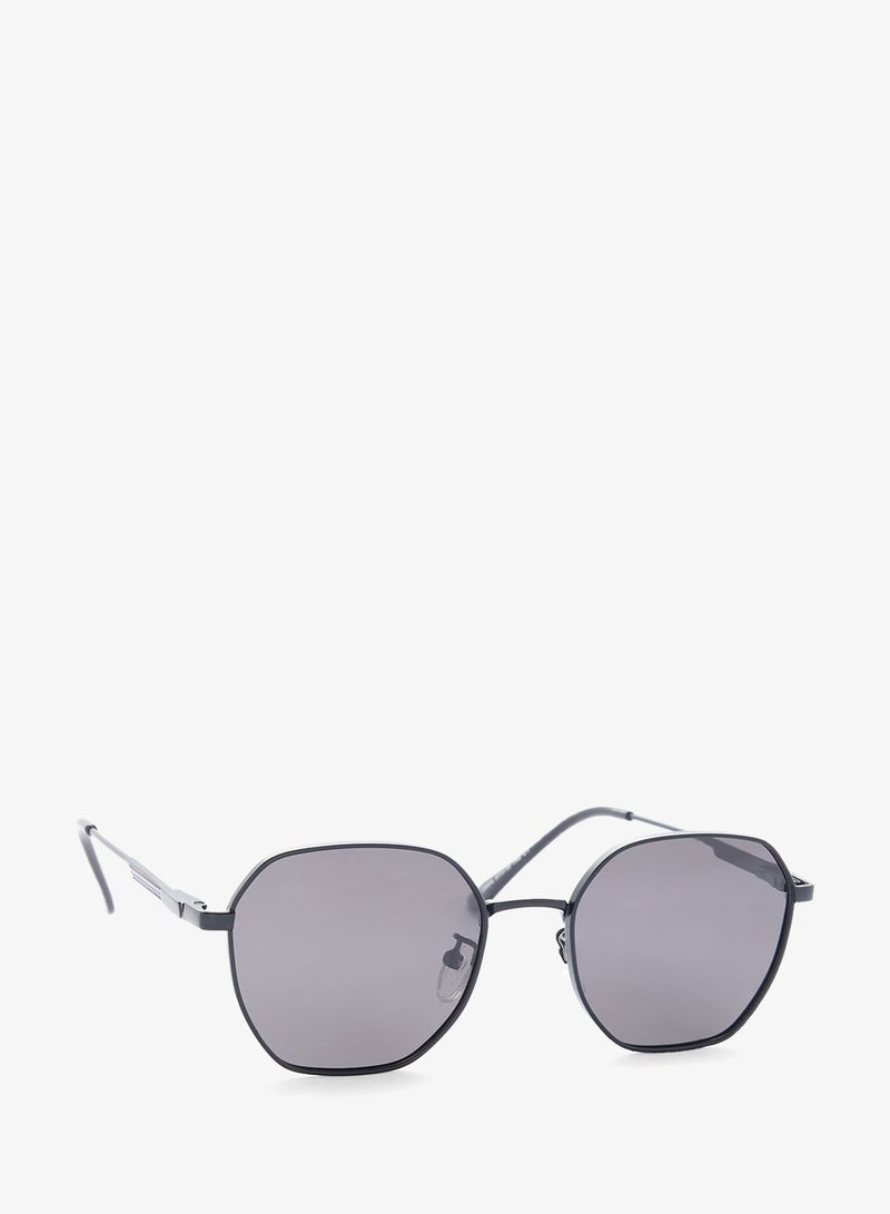 Seventy Five Classic Hexagon Sunglasses - Image 1