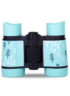 AROAQ Kids Binoculars, Children Educational Folding Telescope, Compact High Power Kids Binoculars for Bird Watching, Hiking, Hunting, Outdoor Games  - Image 1
