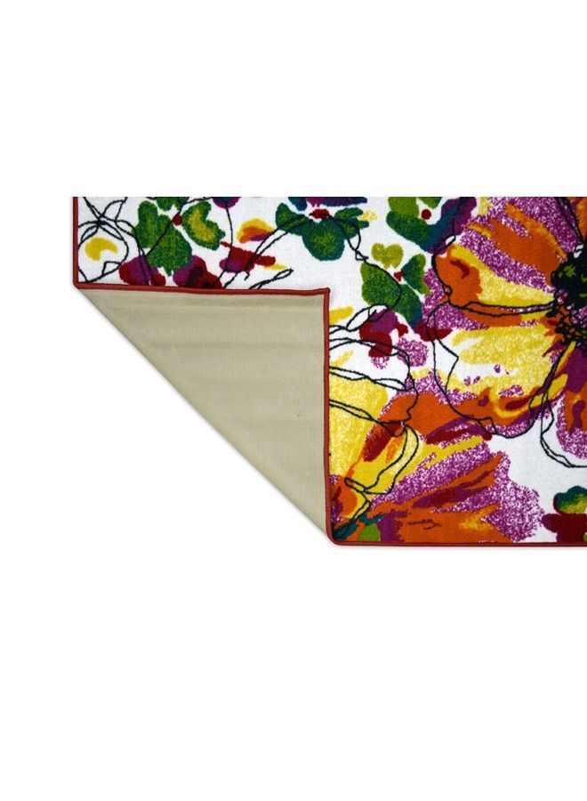 Mac Carpet Rosetta rug measures 220x160 cm  - Image 4