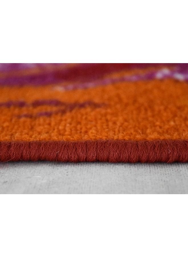 Mac Carpet Rosetta rug measures 220x160 cm  - Image 3