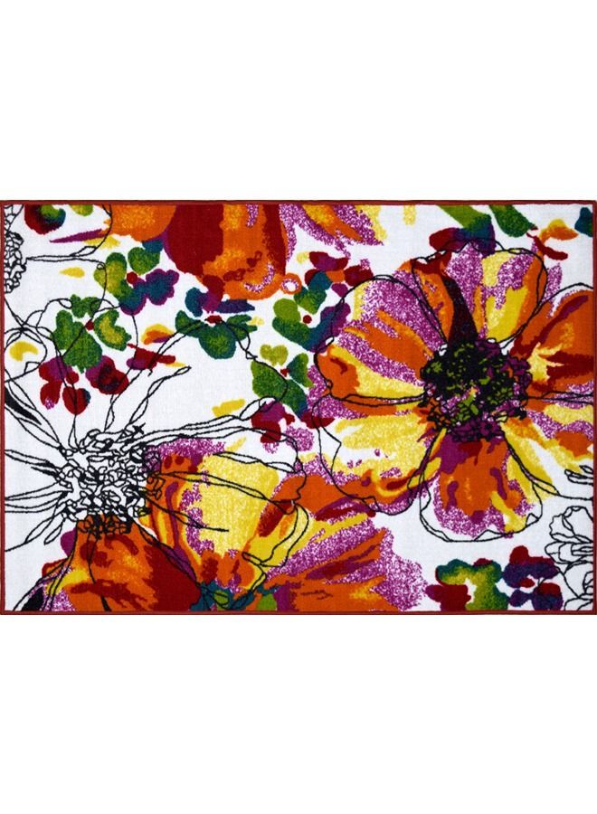 Mac Carpet Rosetta rug measures 220x160 cm  - Image 2