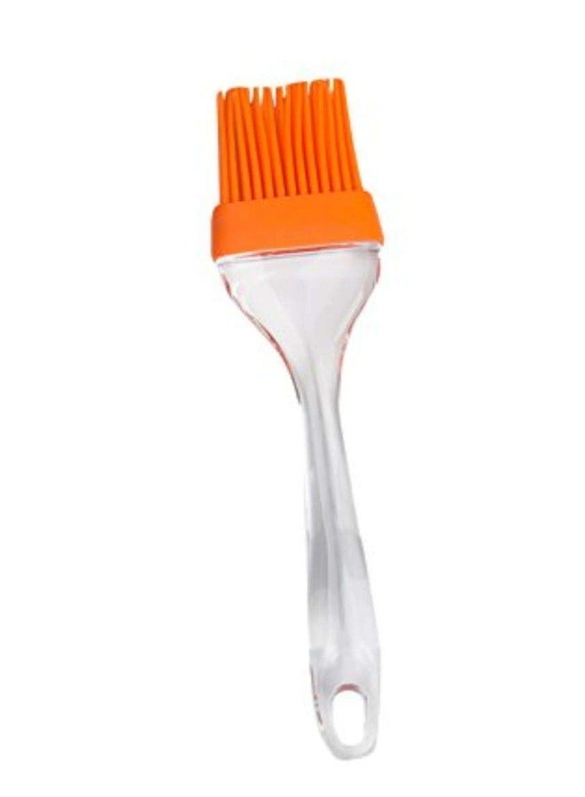Ochtend Bakingequipments Silicone Pastry Brush Special for Grilling Cooking, Baking, BBQ Oil Brush for Cooking, Oil Brush for Kitchen - Image 2