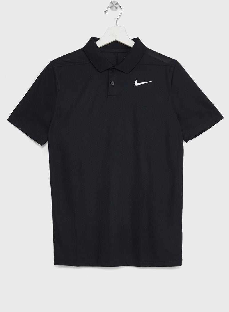 Nike B NK DF VCTRY SS SLD POLO - Image 1