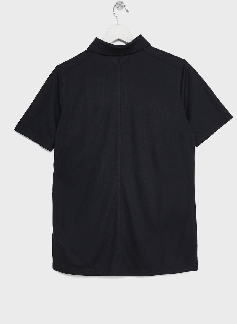 Nike B NK DF VCTRY SS SLD POLO - Image 2