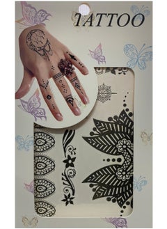 Temporary Tattoo Sticker - pzsku/ZED06725B8A6702AC82FBZ/45/_/1738051908/fda5466c-4c04-4d5c-8d82-f3416351dd47