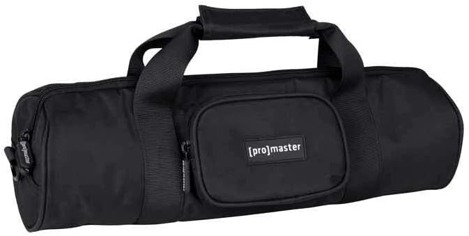 ProMaster Tripod Case TC-16-16 inch, Padded and Weather-Resistant Carrying Case for Tripods and Monopods - Image 1
