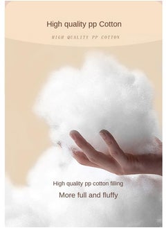 General 1 Pcs Cook Occupation Professional Figurine Role Playing Parent-Child Interaction Toy Family Companionship Plush Doll Figurine Toy Hand Puppet  - Image 4