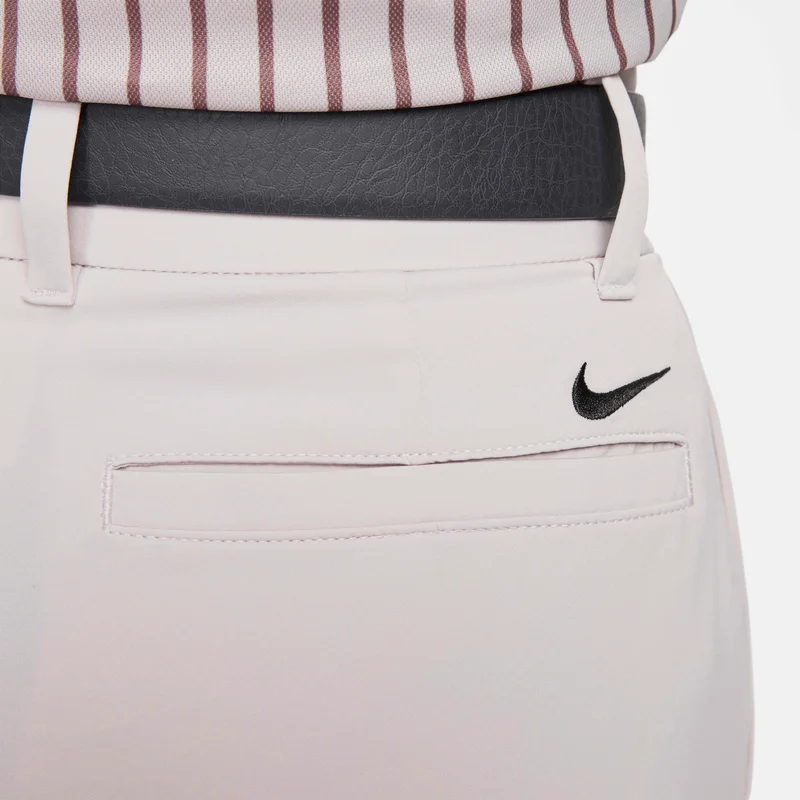 Nike beige Women's Dri-FIT Tour Golf Trousers for Women | Best Price UAE