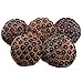 NWFashion NWFashion 5PCS Decorative Vase Filter Natural Lotus Pods with Seeds (12-14CM)  - Image 2