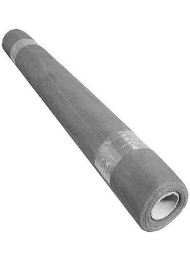 CICI Cute Tulle Greek Meter Silver 70X30 M 