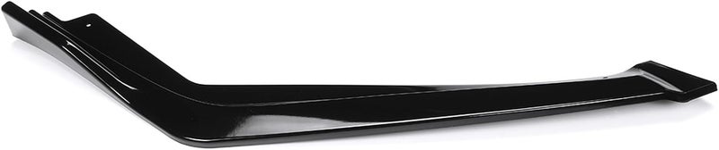 Wivplex Front Bumper Lip Body Kit for Accord 2014-2017 - Image 5