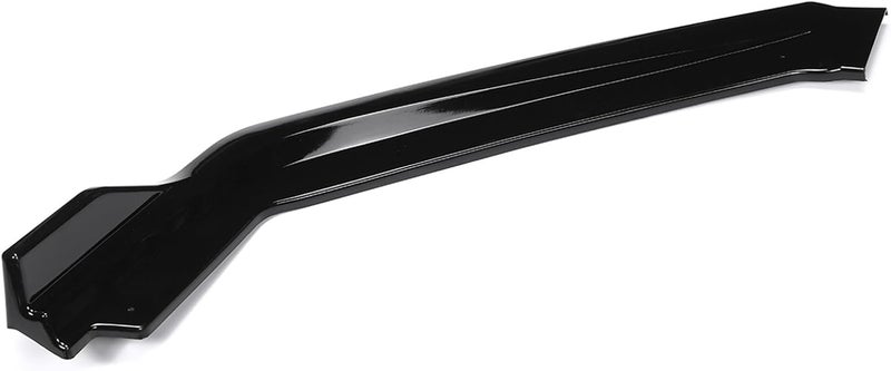 Wivplex Front Bumper Lip Body Kit for Accord 2014-2017 - Image 3