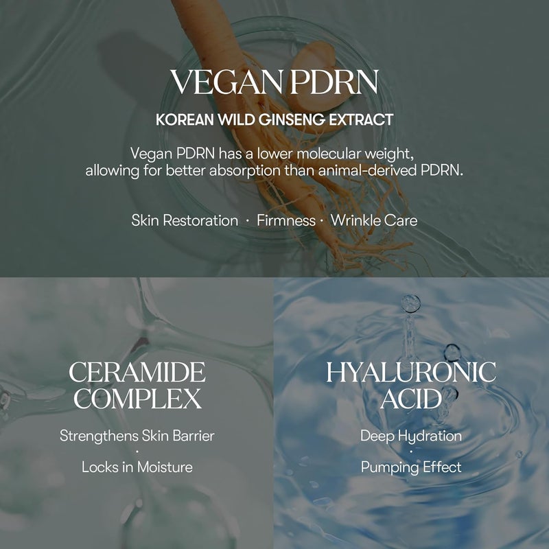 VT COSMETICS PDRN Daily Mask - 30 Sheets - Image 3