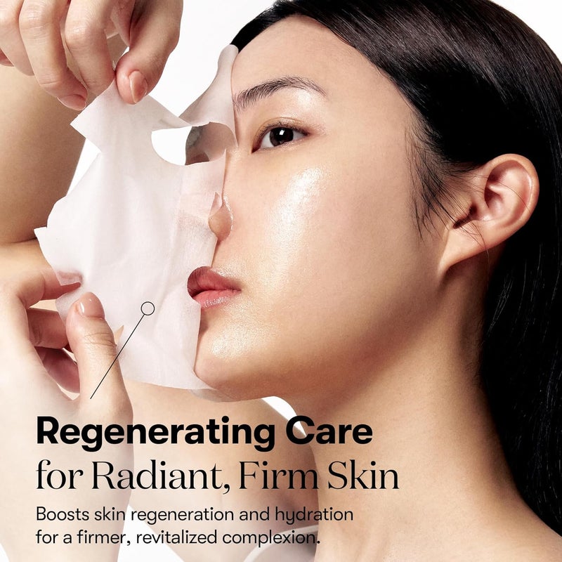 VT COSMETICS PDRN Daily Mask - 30 Sheets - Image 4