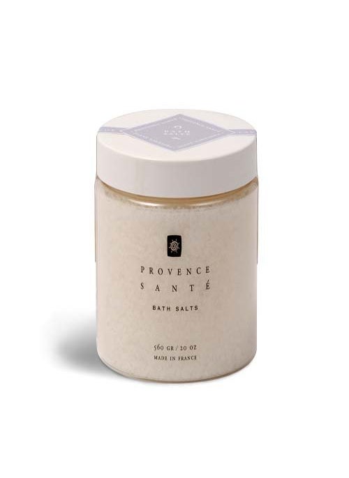 Provence Sante - Provence Sante PS Bath Salt Linden 20Ounce Jar - Image 1