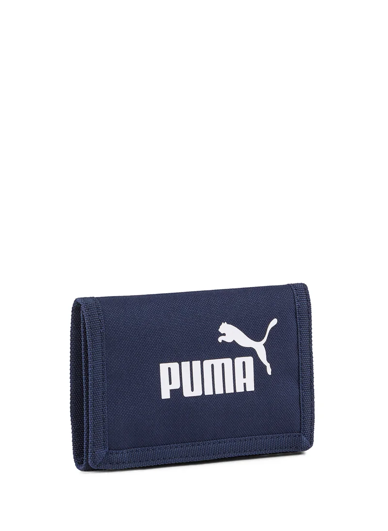 PUMA Phase Wallet