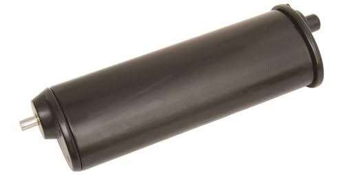 Bobrick Theft Resistant Spindle for ClassicSeries Toilet Tissue Dispensers, Black - Image 1