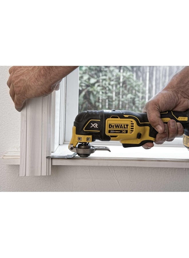 DEWALT Dewalt Oscillating Tool Blades Set, 3-Piece  - Image 2