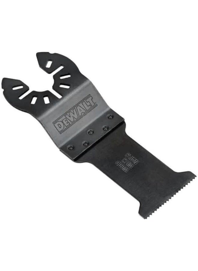 DEWALT Dewalt Oscillating Tool Blades Set, 3-Piece  - Image 3