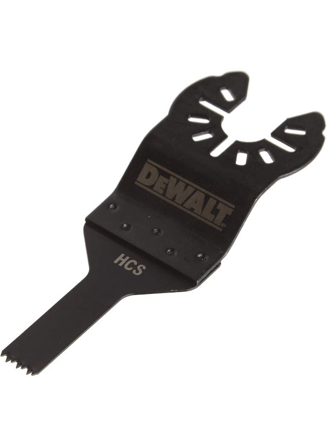 DEWALT Dewalt Oscillating Tool Blades Set, 3-Piece  - Image 4