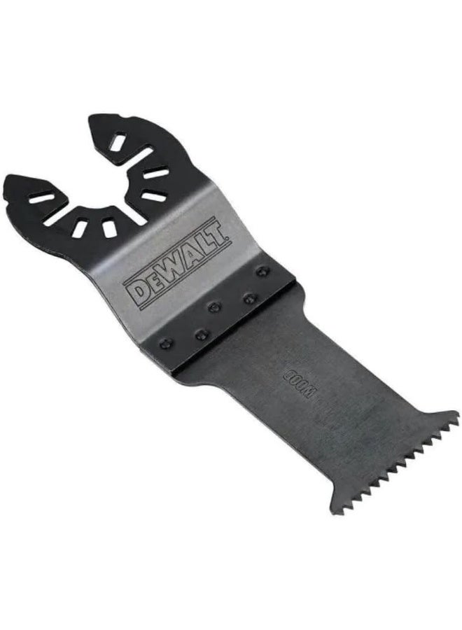 DEWALT Dewalt Oscillating Tool Blades Set, 3-Piece  - Image 5