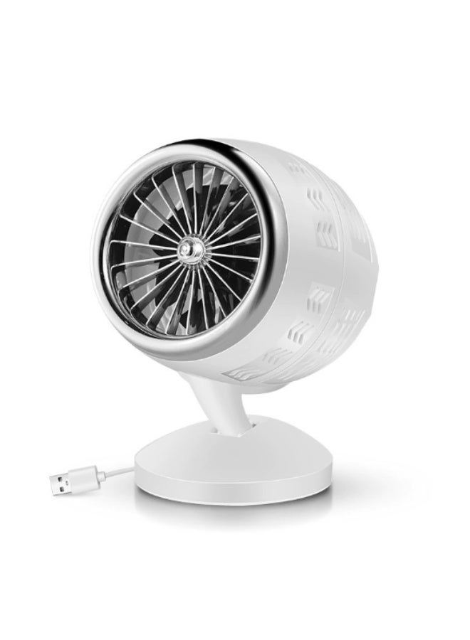 Nariele New Portable Small Car Disinfection Purifier