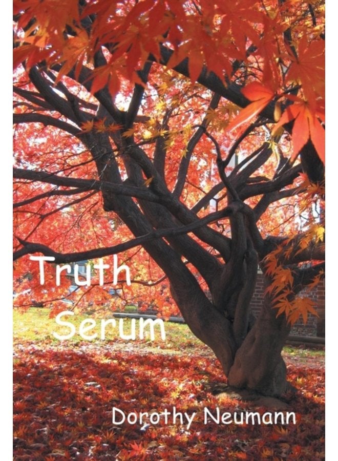 Truth Serum - Hardback