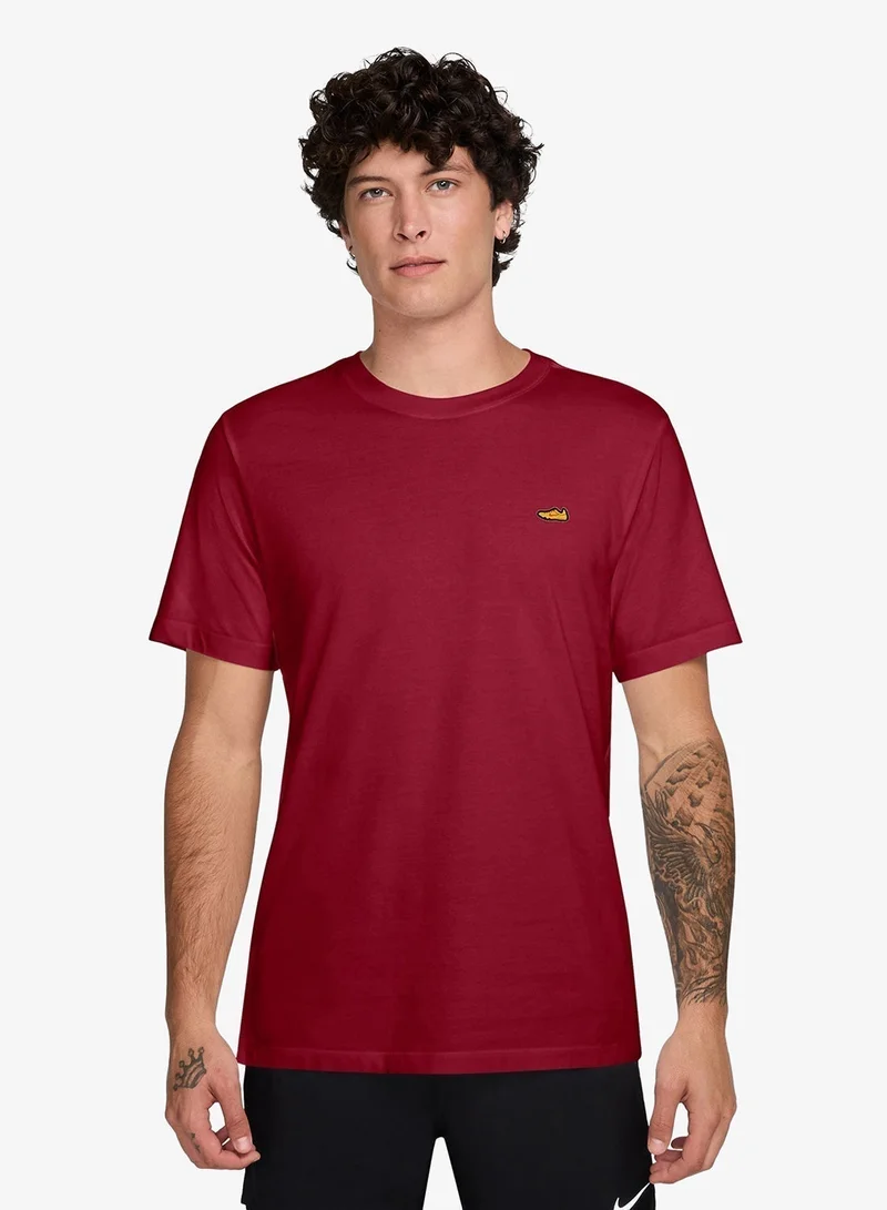 Dri-Fit Retro Run Energy T-Shirt