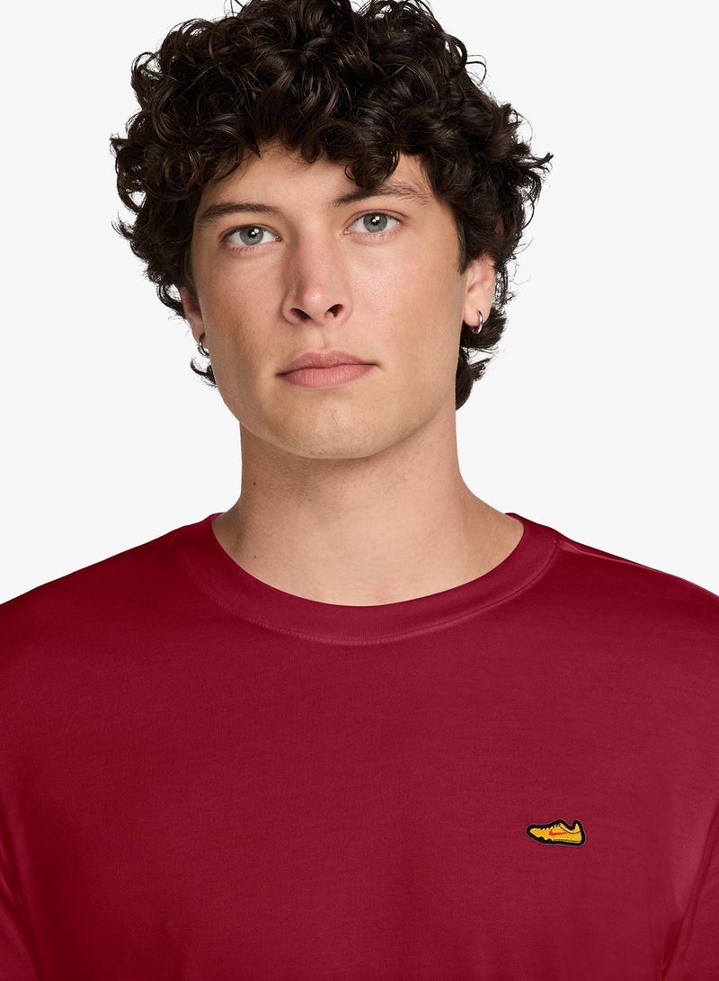 Nike Dri-Fit Retro Run Energy T-Shirt - Image 3