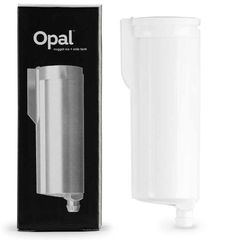 Profile Ge Profile Opal | Replacement Water Filter For Opal Nugget Ice Maker | Cleans And Filters Water For Fresh Ice | Replace Every 3 Months For Best Results | Easy Install | Pack Of 1 - Image 1