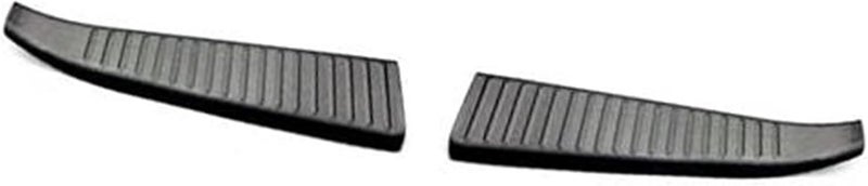 Vuzmode Rear Bumper Protector for Stepwgn and Spada - Image 1