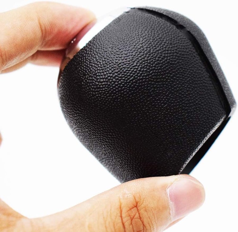 Wivplex Chromed Car Gear Shift Knob for Opel and Vauxhall - Image 3