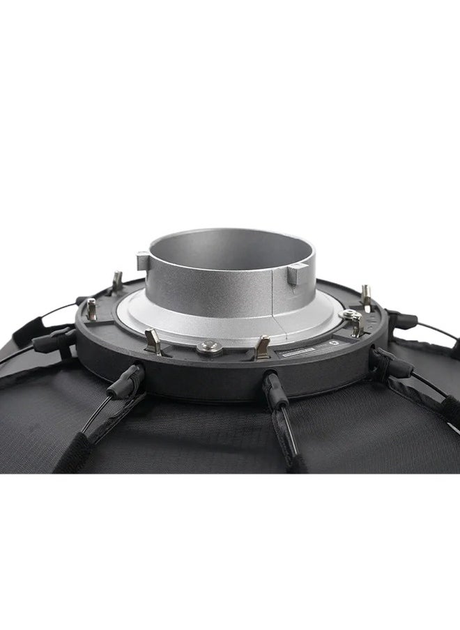 AMARAN Amaran Light Dome Mini SE (22.8")  - Image 4