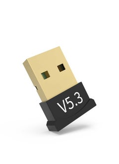 Bluetooth 5.3 USB Adapter for PC/Laptop
