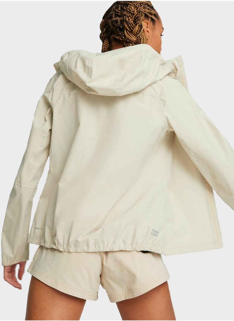 PUMA - Season Stormcell Light Packable Jacket - Image 1