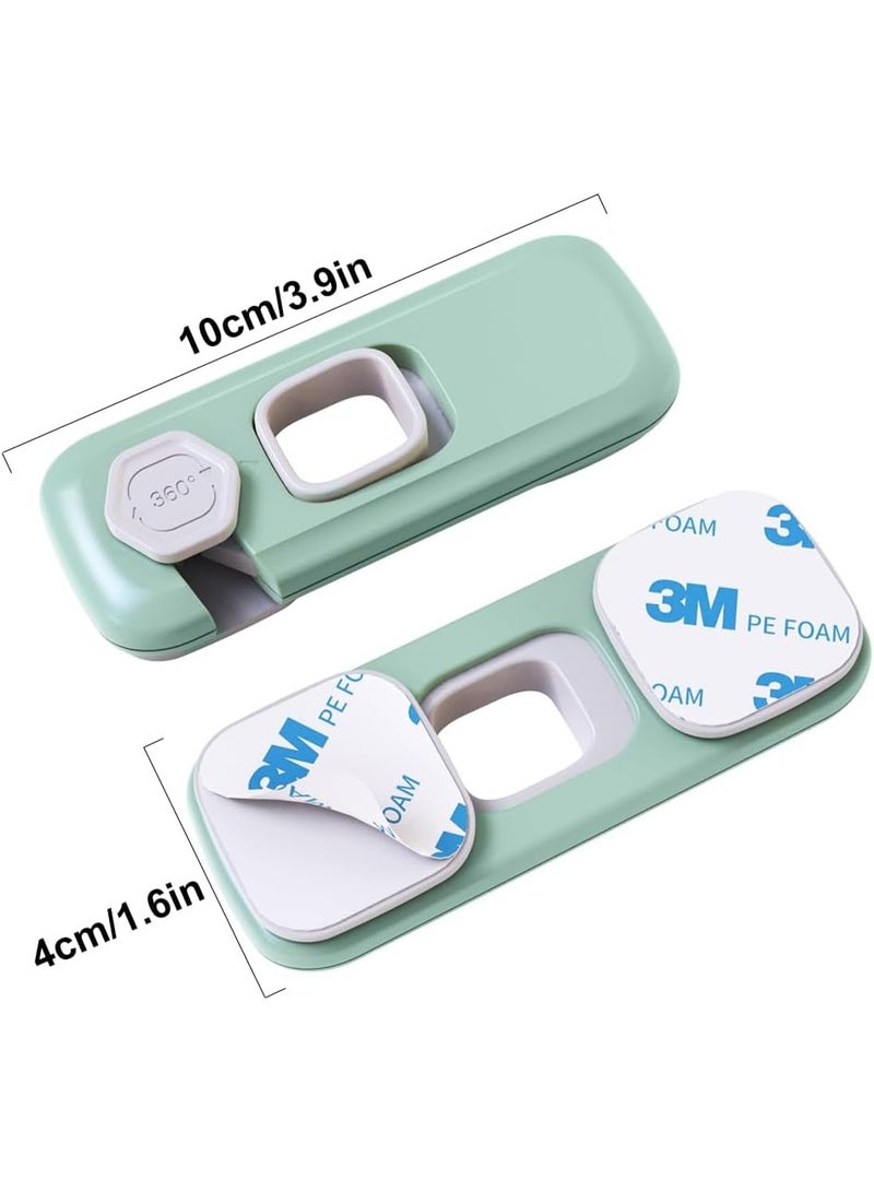 Child Safety Lock- (One piece) - Image 4