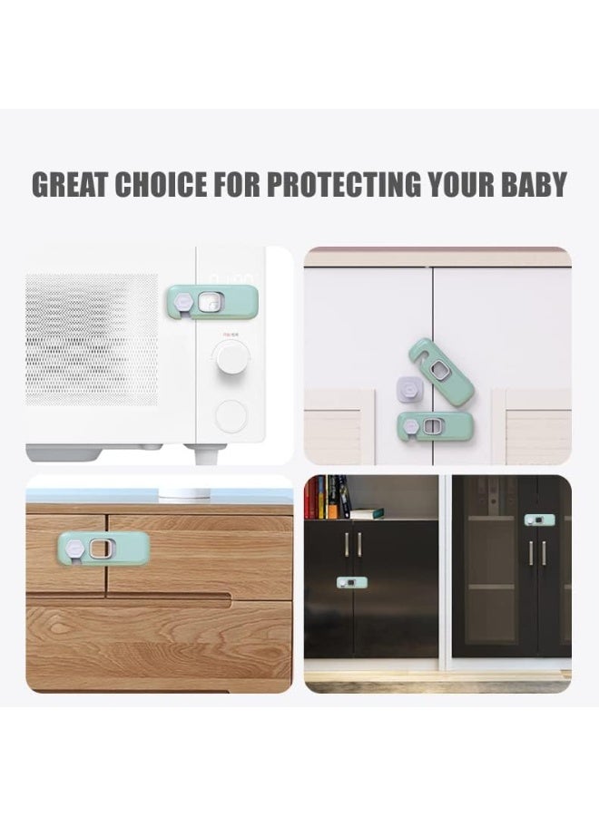 Child Safety Lock- (One piece) - Image 3