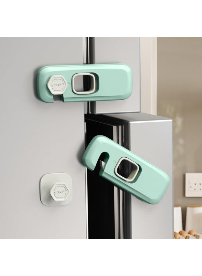 Child Safety Lock- (One piece) - Image 1