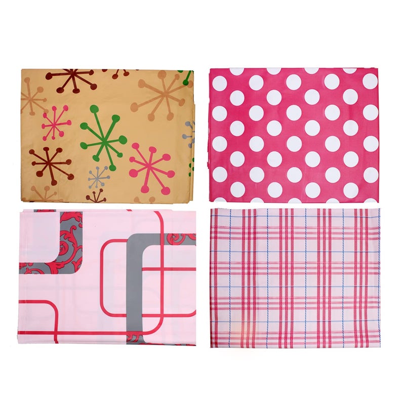 Boxo حماية سرير BOXO الجافة - شريحة مقاومة للماء للأطفال / حصيرة نوم للأطفال / حماية السرير - Image 4