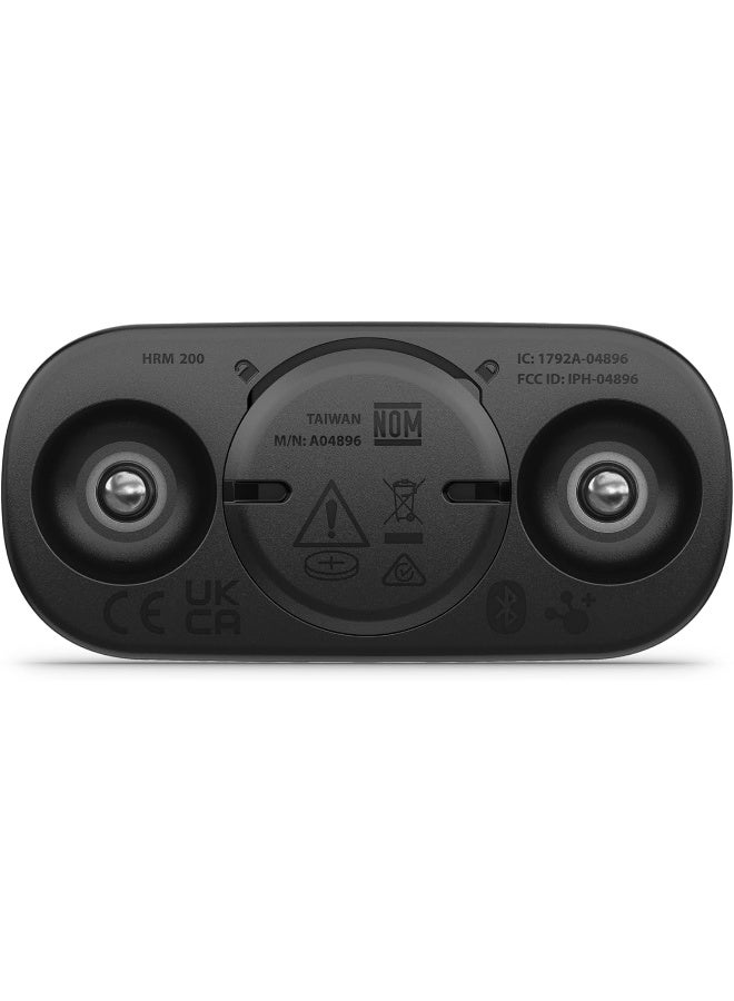 GARMIN HRM 200, XS-S - Image 5