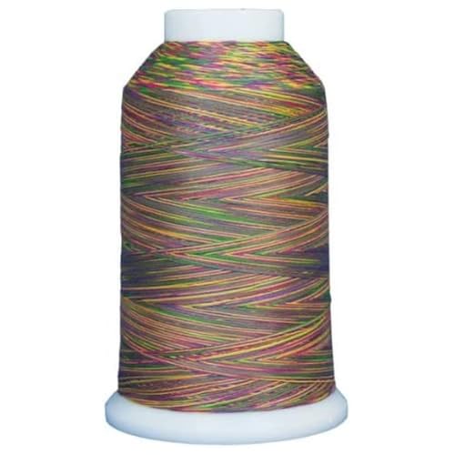Superior Threads 121029XX901 3-Ply 40W King TUT Cotton Quilting Thread, 2000 yd, Nefertiti - Image 4