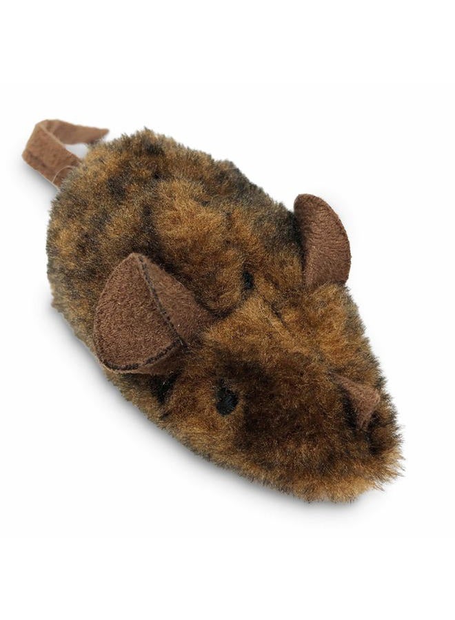 Our Pets MOUSE HUNDER CAT TOY - Image 1