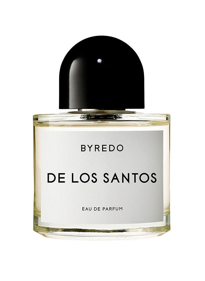 BYREDO دي لوس سانتوس او دي بارفان 100 مل 