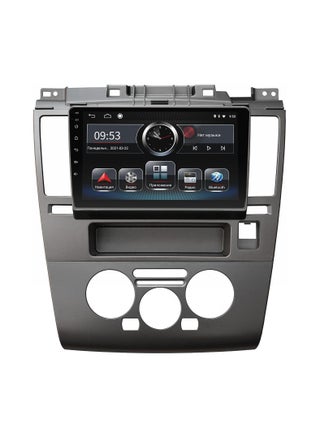 Android Car Stereo for Nissan Tiida 2005 To 2013 4GB RAM 64GB ROM 9 Inch Support Apple Carplay, MirrorLink WiFi BT, IPS Touch Screen Mannual AC with Backup Camera Included - pzsku/ZED0822B1732B169B80A5Z/45/_/1714587126/17915ac5-de3e-4fe8-8324-e5d52f9a4b6b
