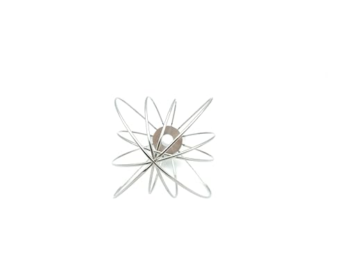 Delixike 63227 For Hamilton Beach Wire Whisk Eclectrics for All-Metal Stand Mixer Replacement Part - Image 3