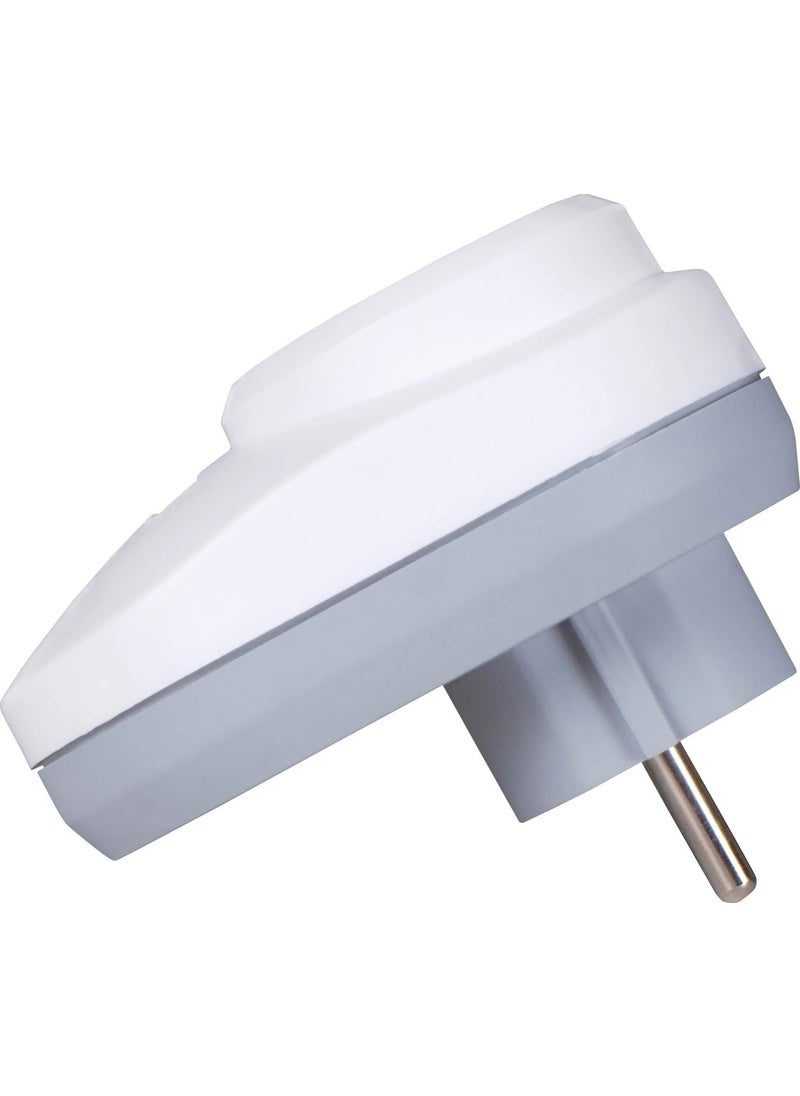 Nilson Single Surge Protected Socket  - Image 3
