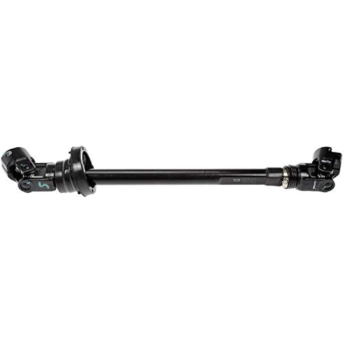 425-293 Steering Shaft Compatible with Select Jeep Models - Image 2