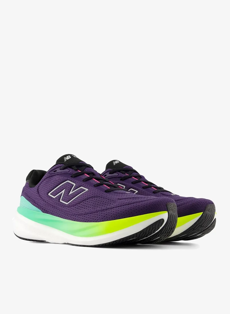 نيو بالانس 1080v15 Running Sports Shoes (Wide Fit)